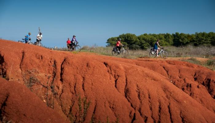 Otranto Salento Bici Tour